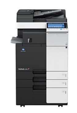 Konica Minolta bizhub 224e