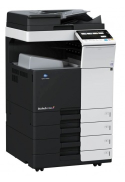 Konica Minolta bizhub C224e