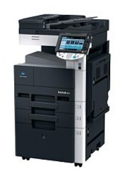 Konica Minolta bizhub 423